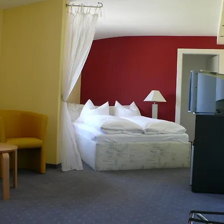 Resorthotel Park-Hill Hotel 3*