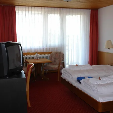 Resorthotel Park-Hill Hotel