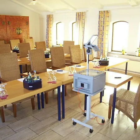 Resorthotel Park-Hill 3* Lossburg