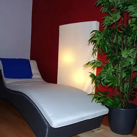 Resorthotel Park-Hill Hotel 3*