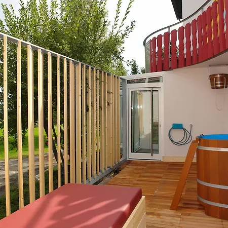 Resorthotel Park-Hill 3* Loßburg