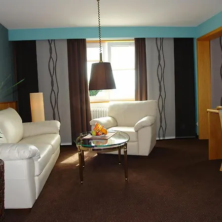 Resorthotel Park-Hill Hotel