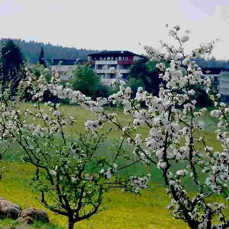 Resorthotel Park-Hill