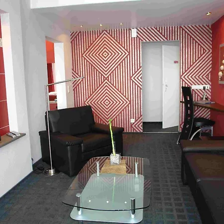 Hotel Resorthotel Park-Hill 3*