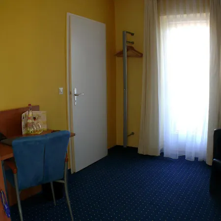 Resorthotel Park-Hill Lossburg