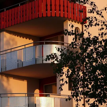 Resorthotel Park-Hill