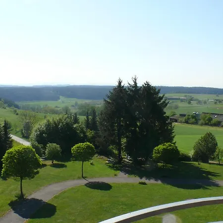 Resorthotel Park-Hill 3* Loßburg